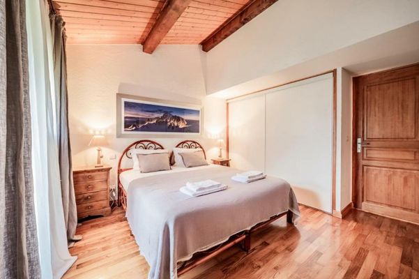 Eden Hotel, Apartments and Chalet Chamonix Les Praz