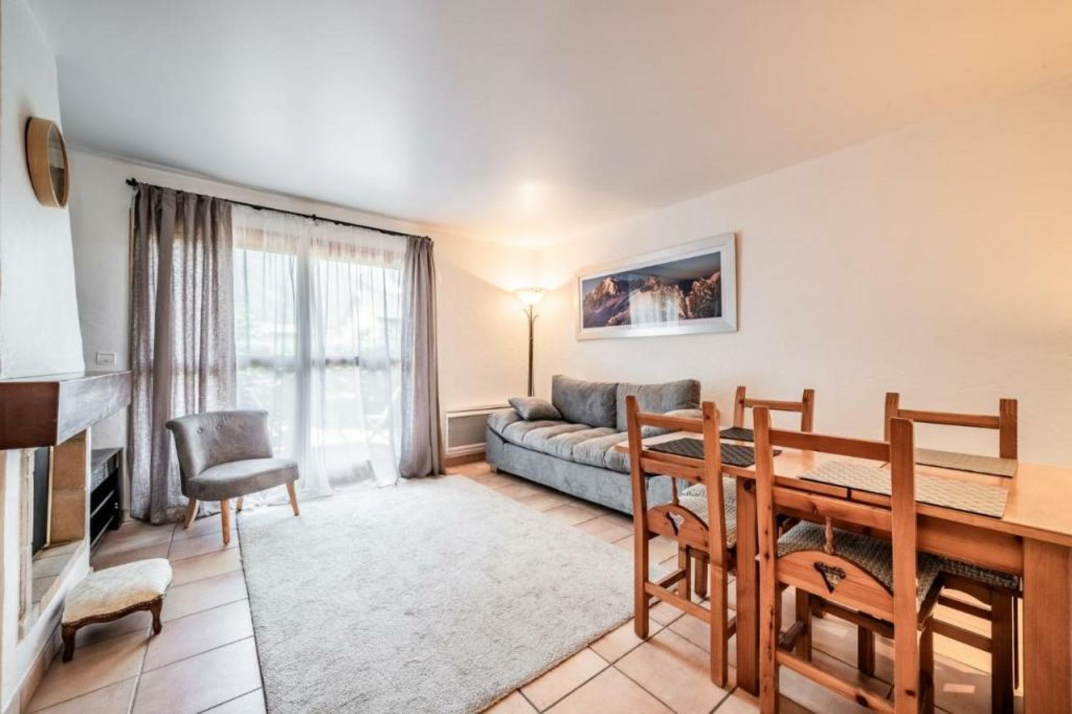 Eden Hotel, Apartments and Chalet Chamonix Les Praz