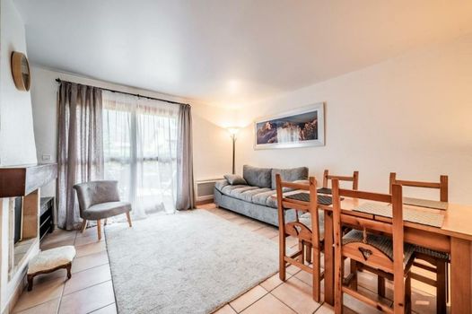 Eden Hotel, Apartments and Chalet Chamonix Les Praz