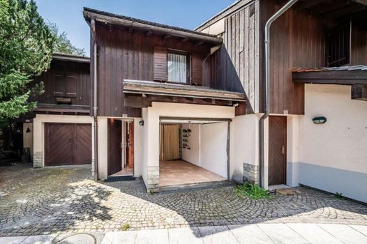 Eden Hotel, Apartments and Chalet Chamonix Les Praz