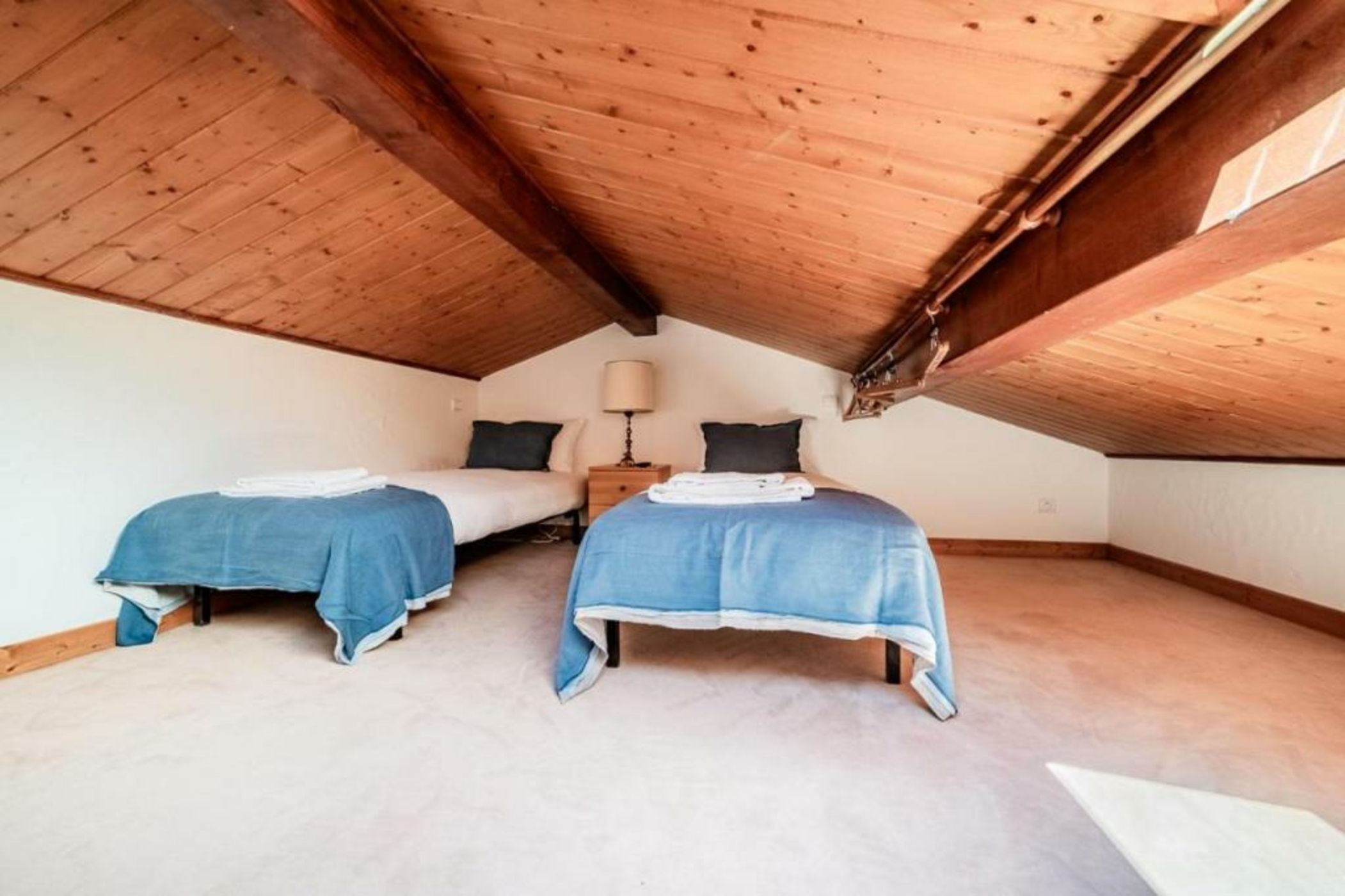 Eden Hotel, Apartments and Chalet Chamonix Les Praz