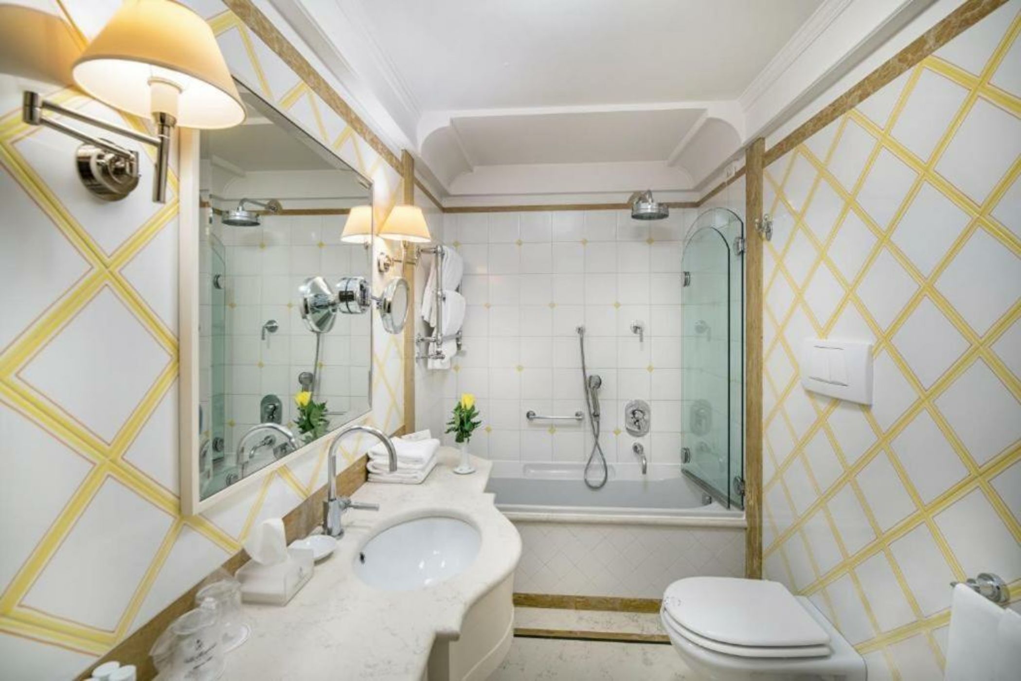 Villa Franceschi Hotel & Resort