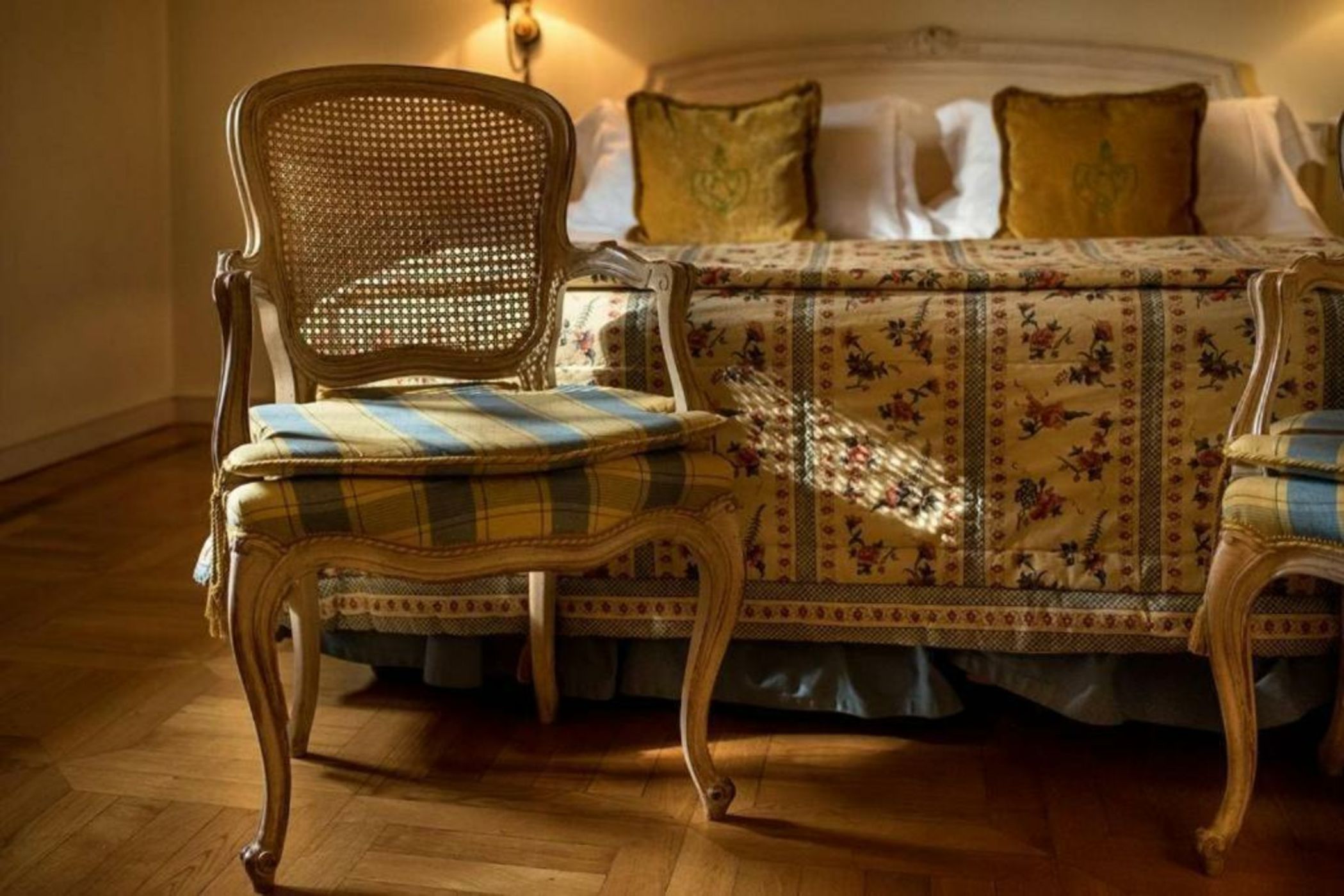 Villa Franceschi Hotel & Resort