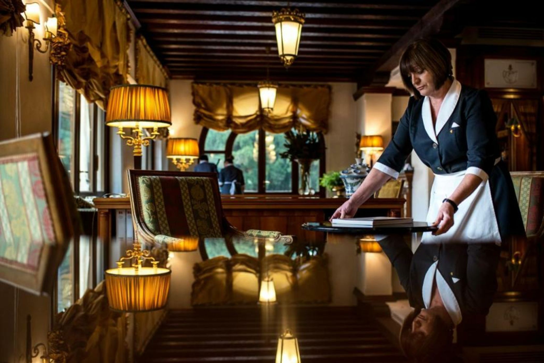 Villa Franceschi Hotel & Resort