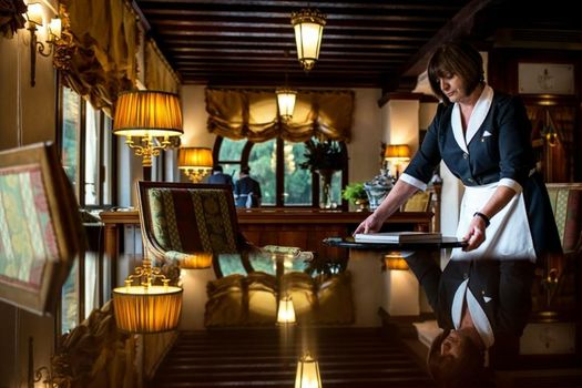 Villa Franceschi Hotel & Resort