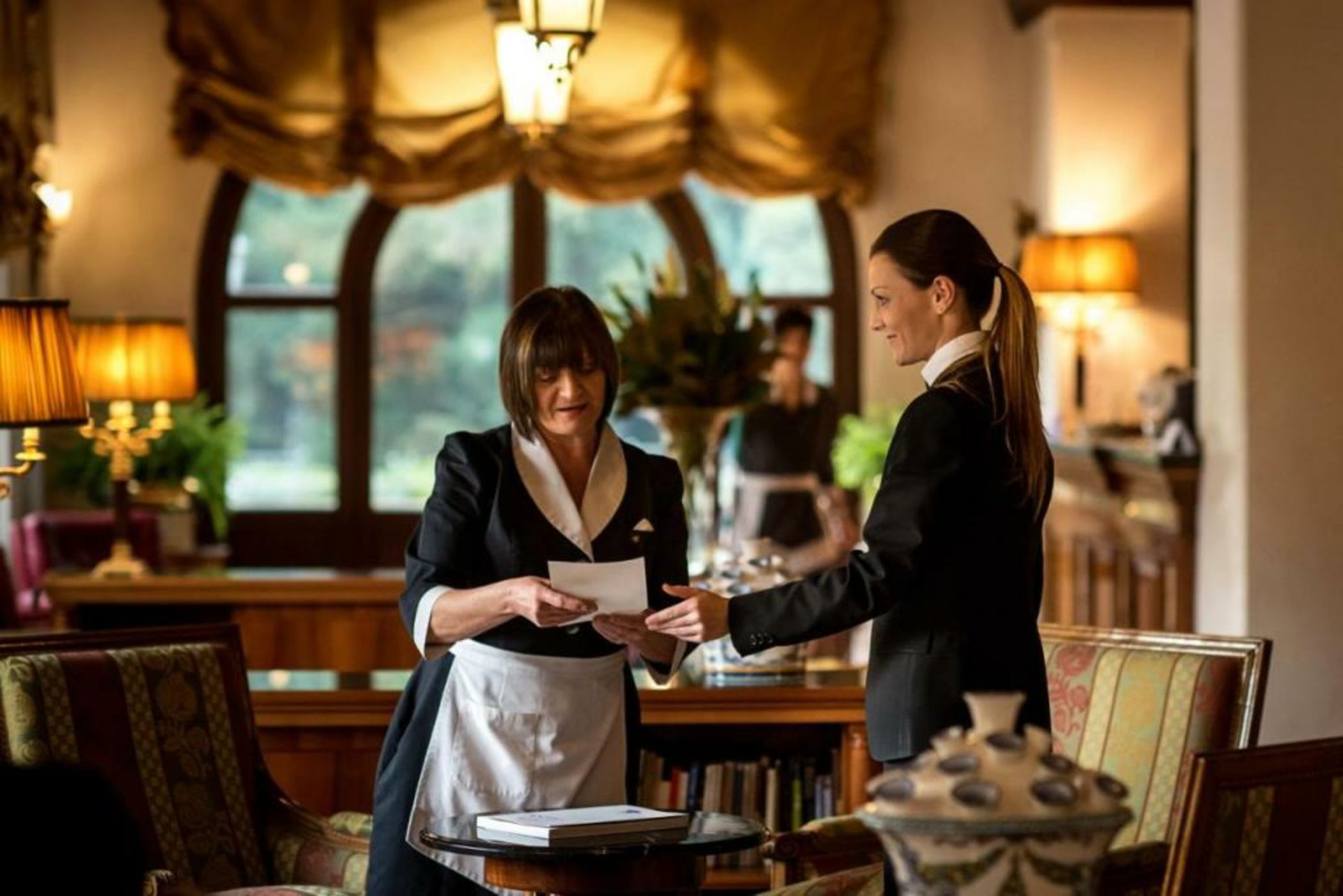 Villa Franceschi Hotel & Resort