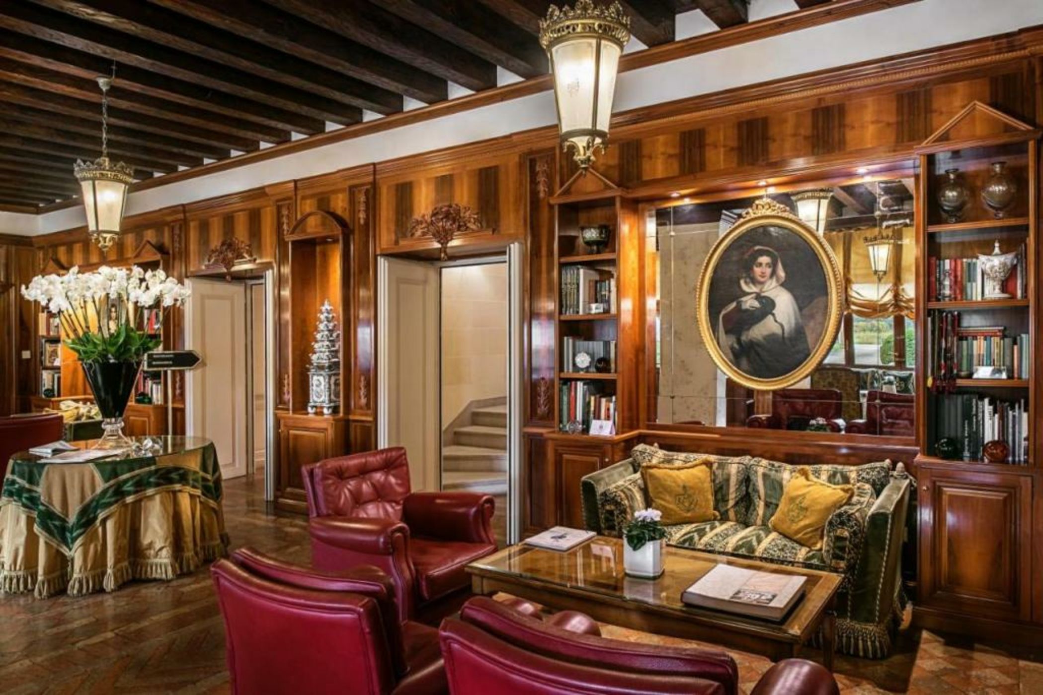 Villa Franceschi Hotel & Resort