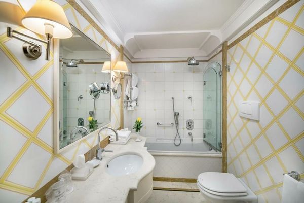 Villa Franceschi Hotel & Resort