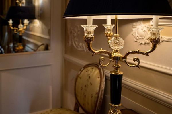 Villa Franceschi Hotel & Resort