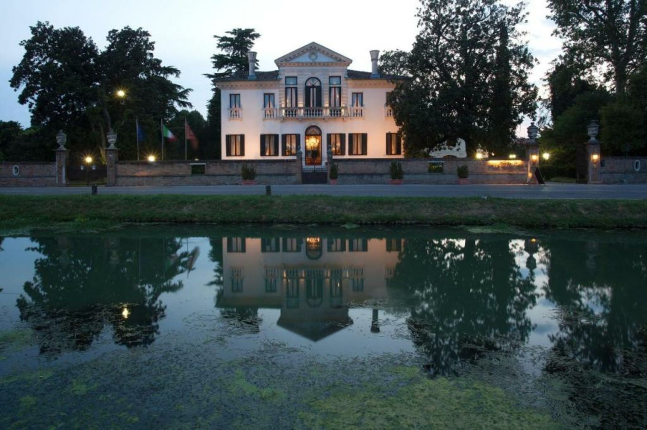 Villa Franceschi Hotel & Resort