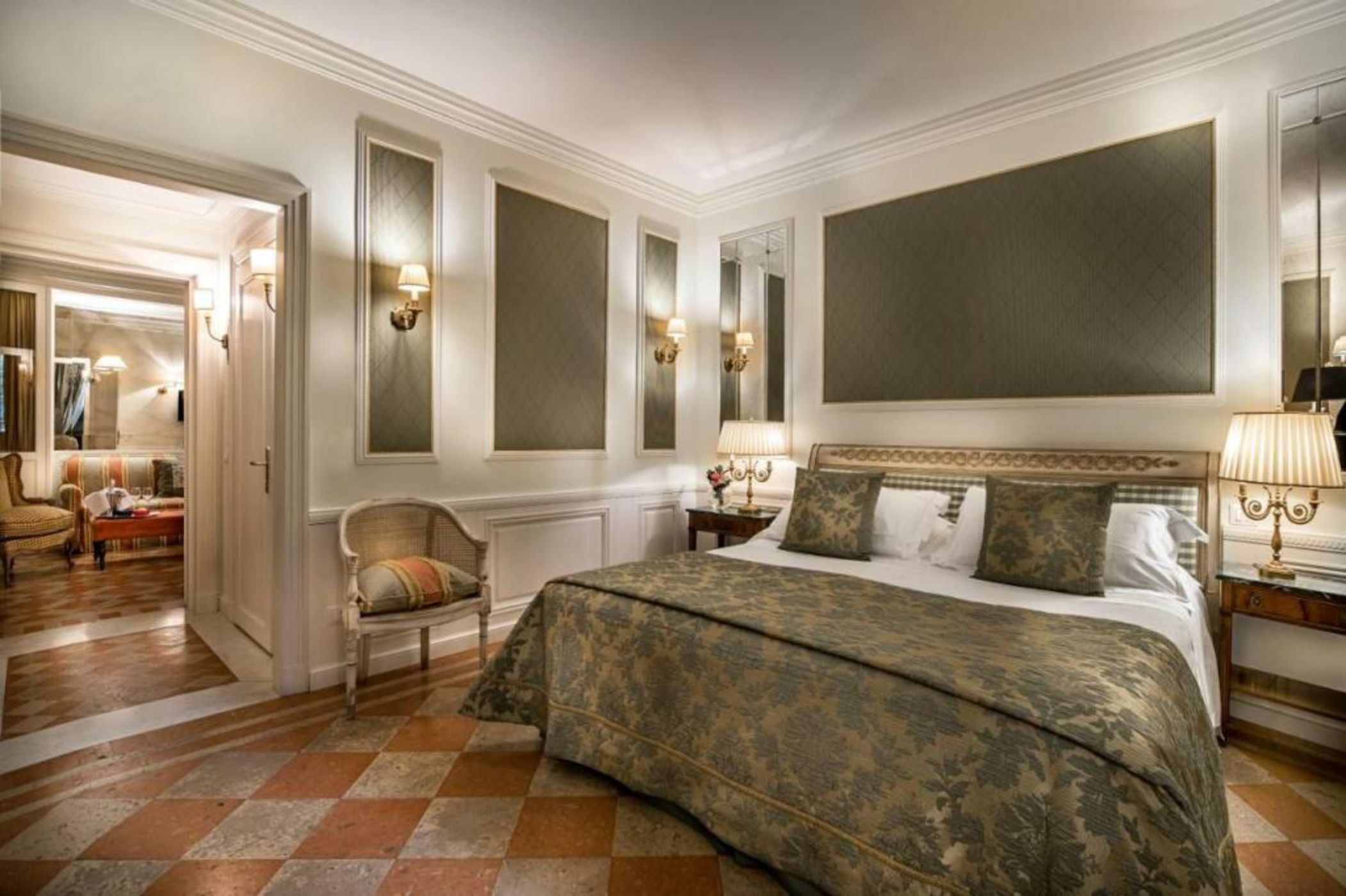 Villa Franceschi Hotel & Resort