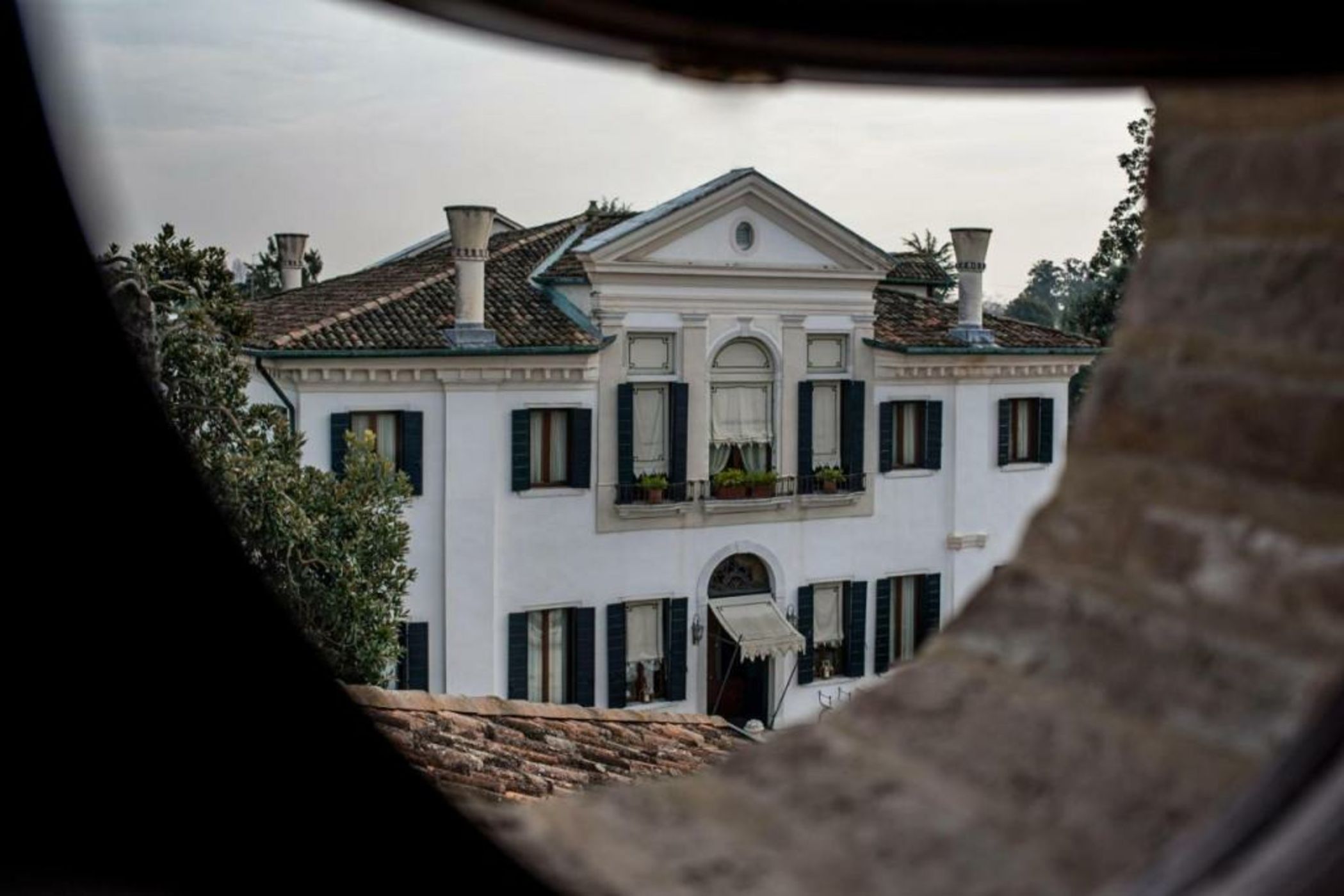 Villa Franceschi Hotel & Resort