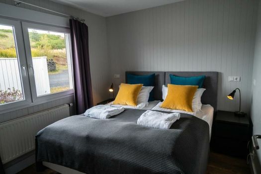 Frost and Fire Hotel
