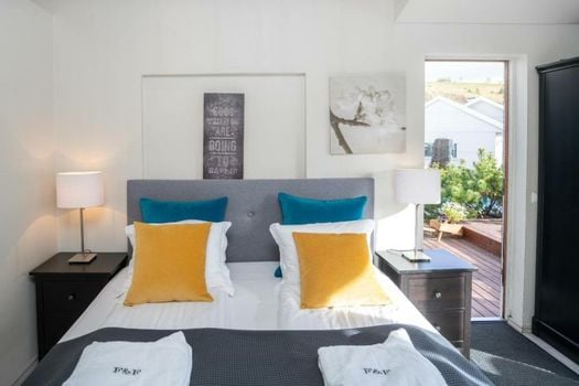 Frost and Fire Hotel
