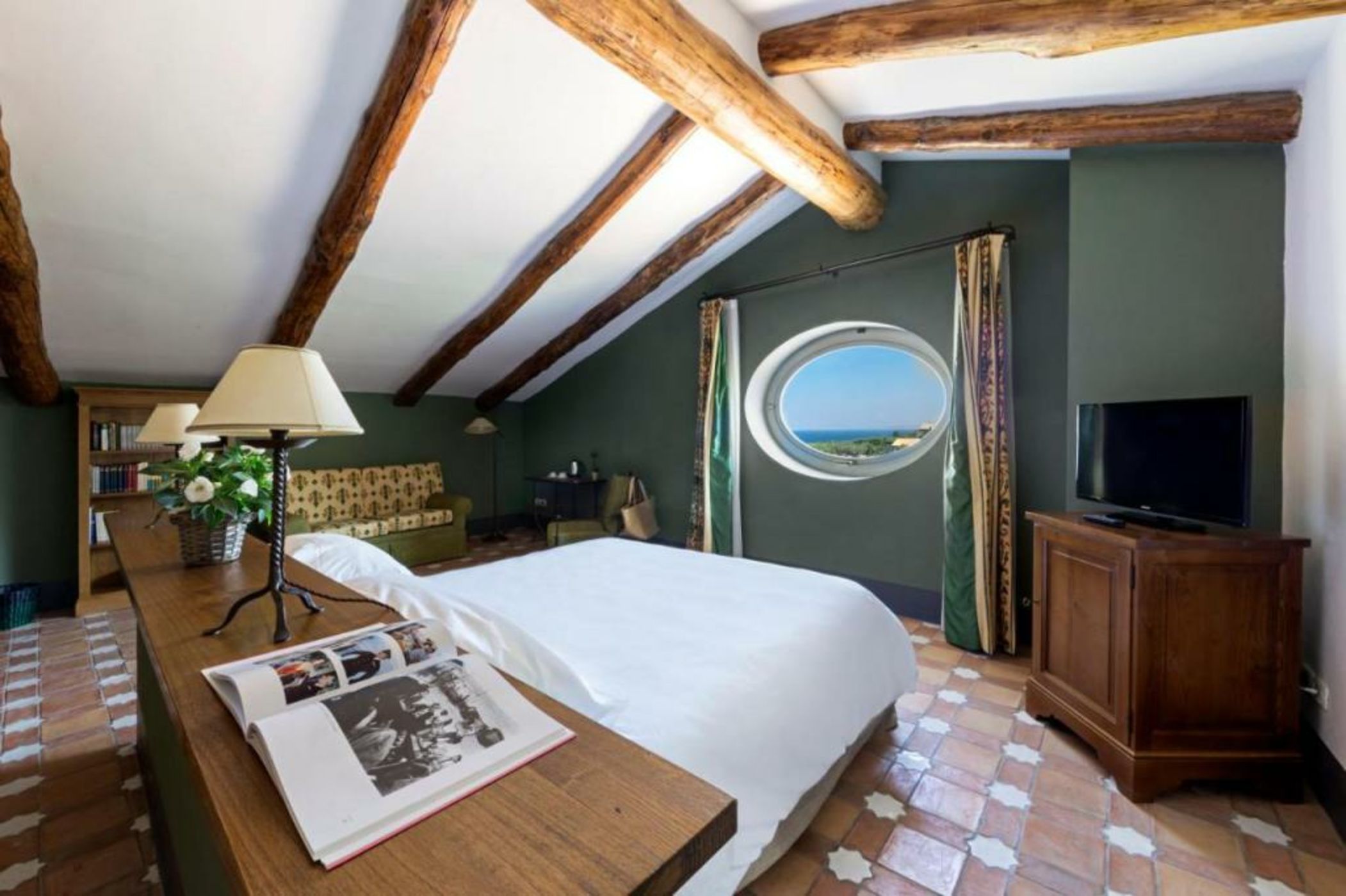 Relais Regina Giovanna