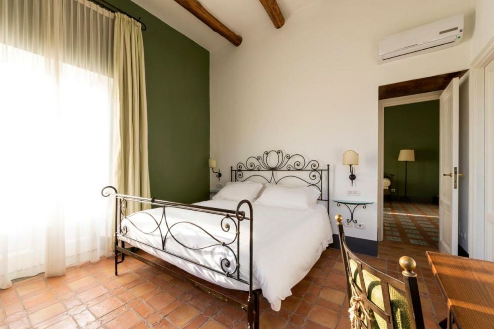 Relais Regina Giovanna