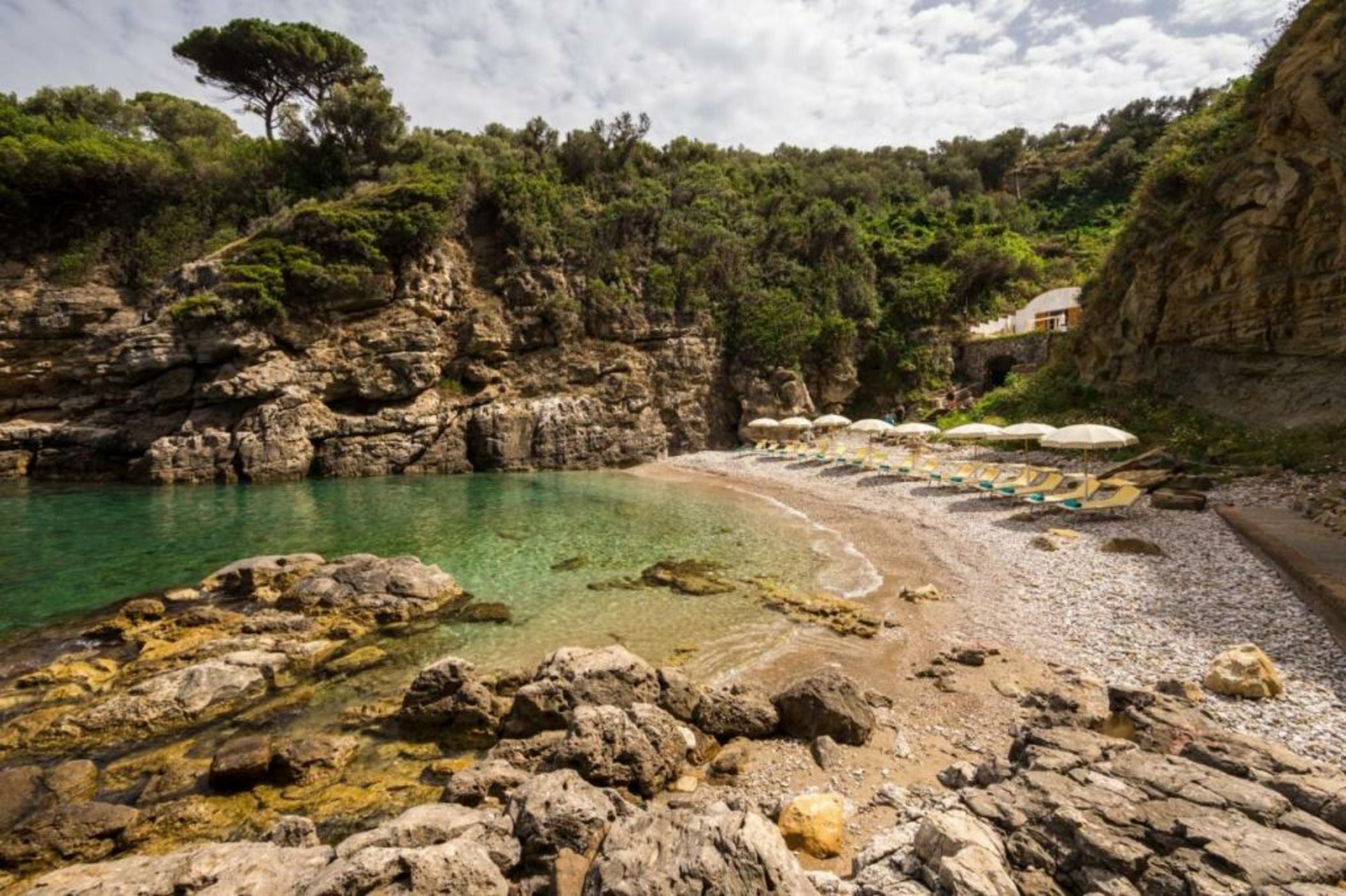 Relais Regina Giovanna