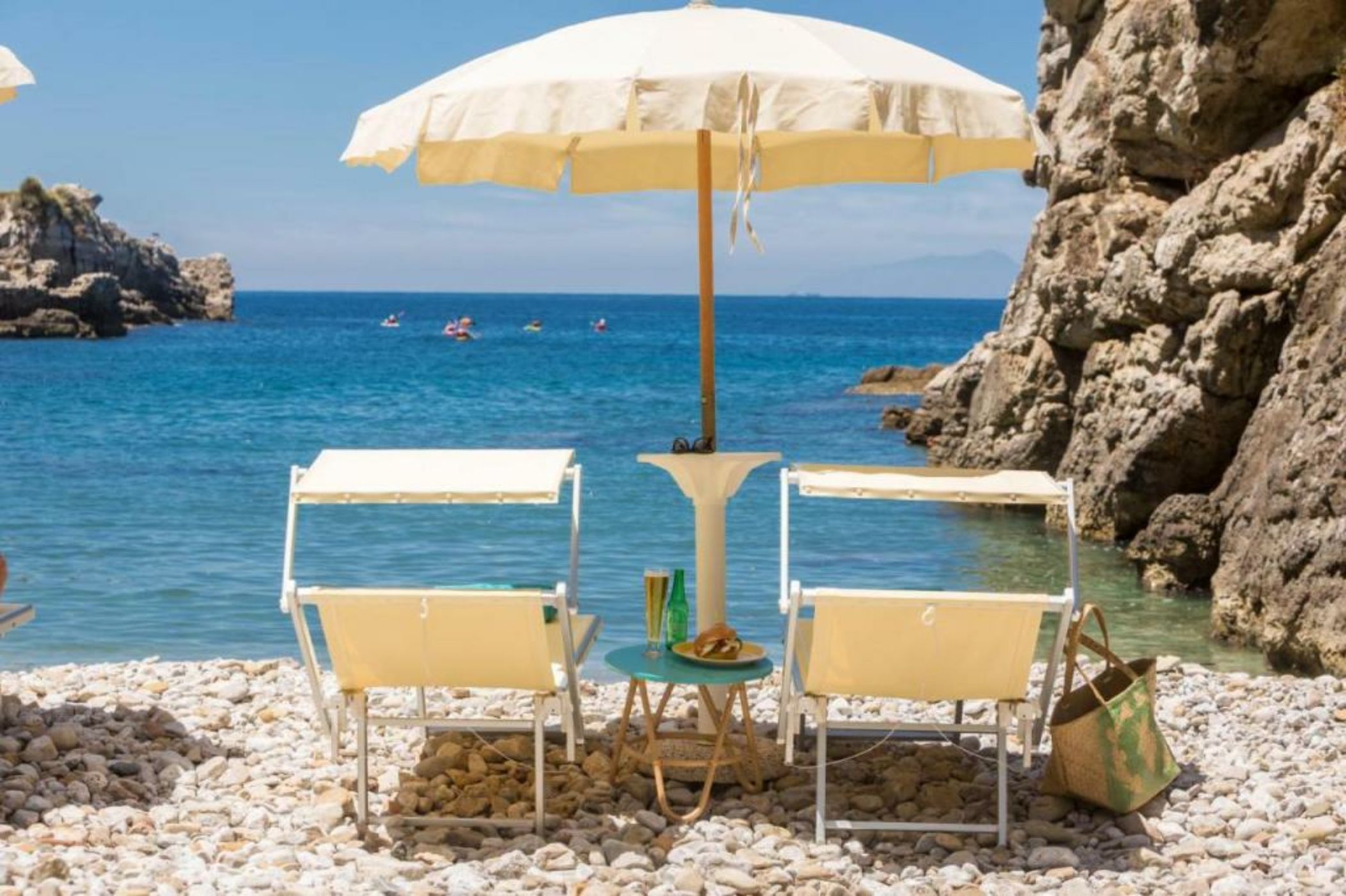 Relais Regina Giovanna