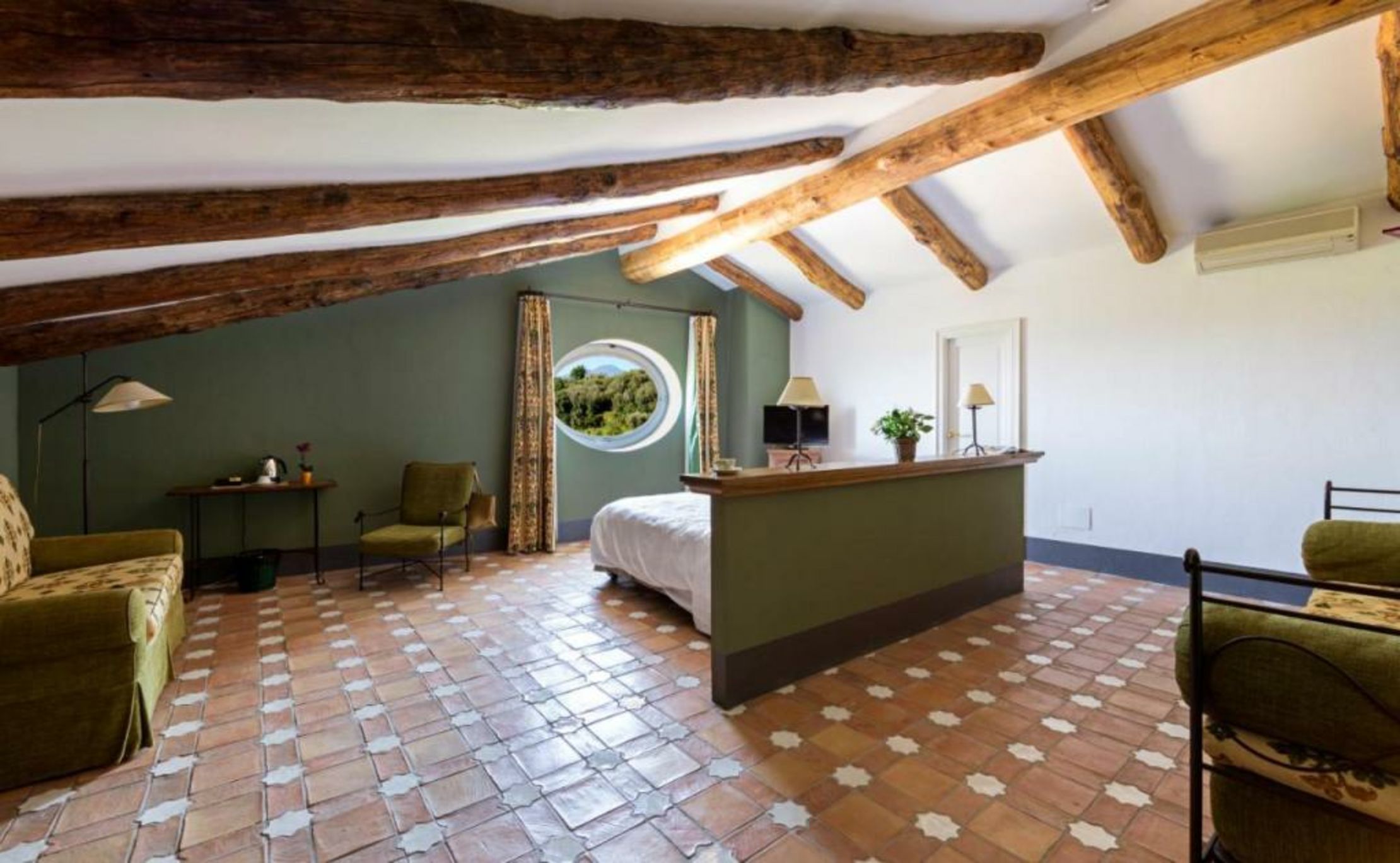 Relais Regina Giovanna