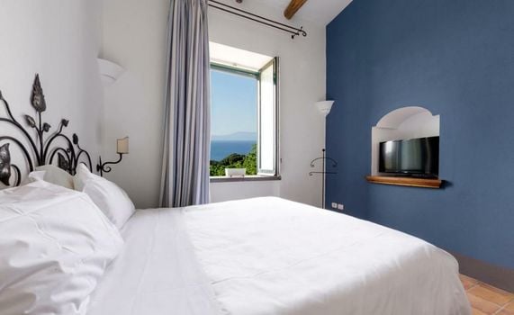 Relais Regina Giovanna