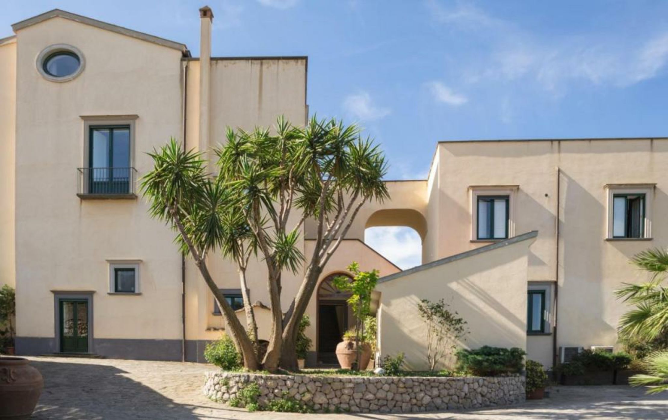 Relais Regina Giovanna