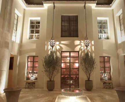 Riad Joya