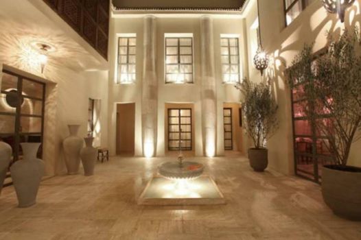Riad Joya