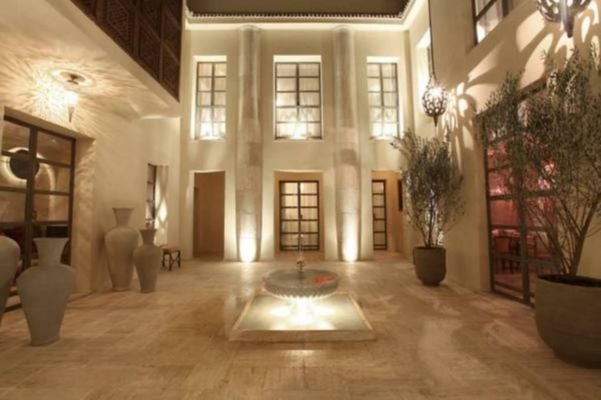 Riad Joya