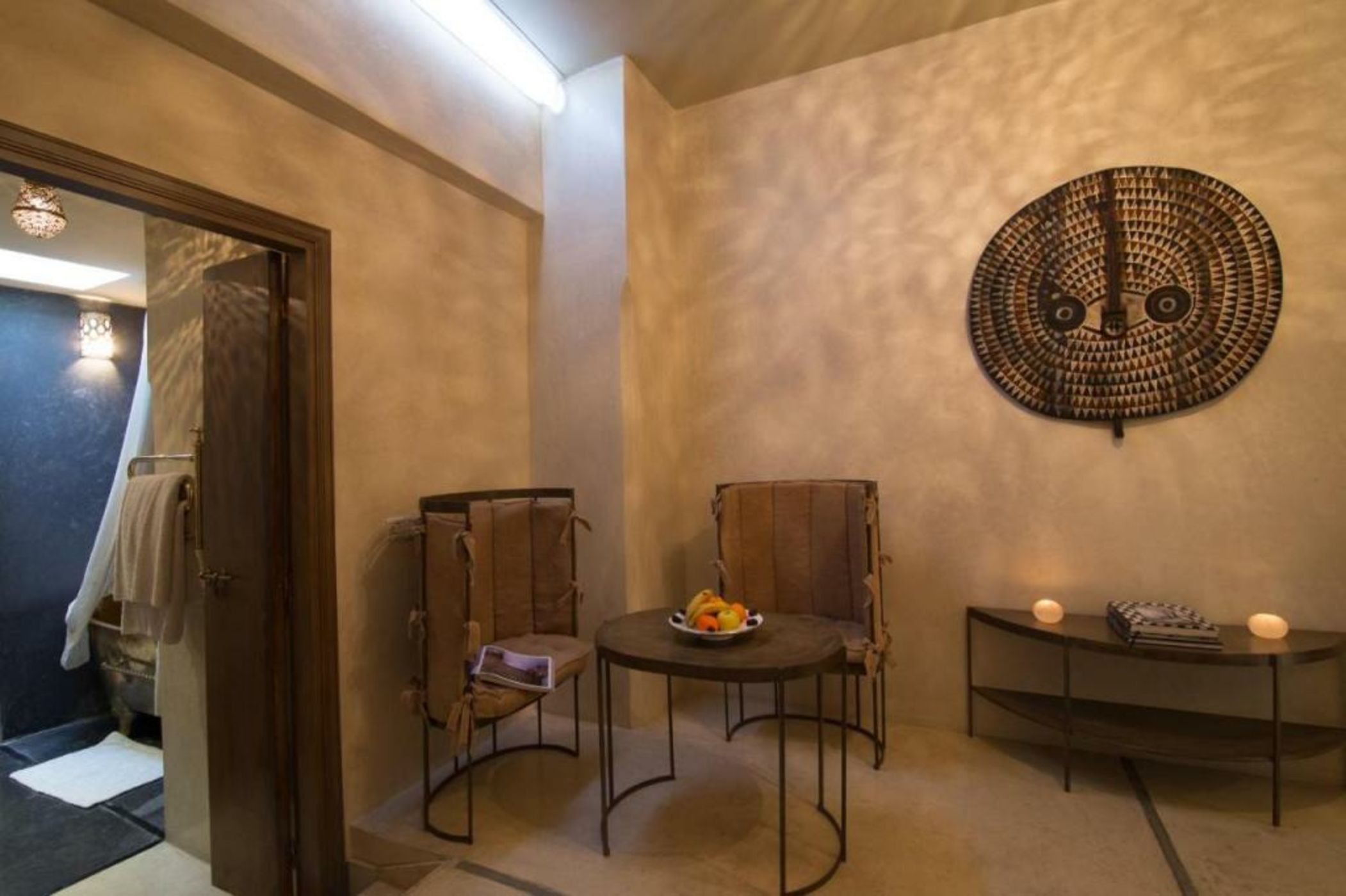 Riad Joya