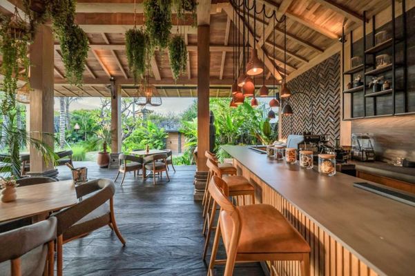 Desa Hay Canggu