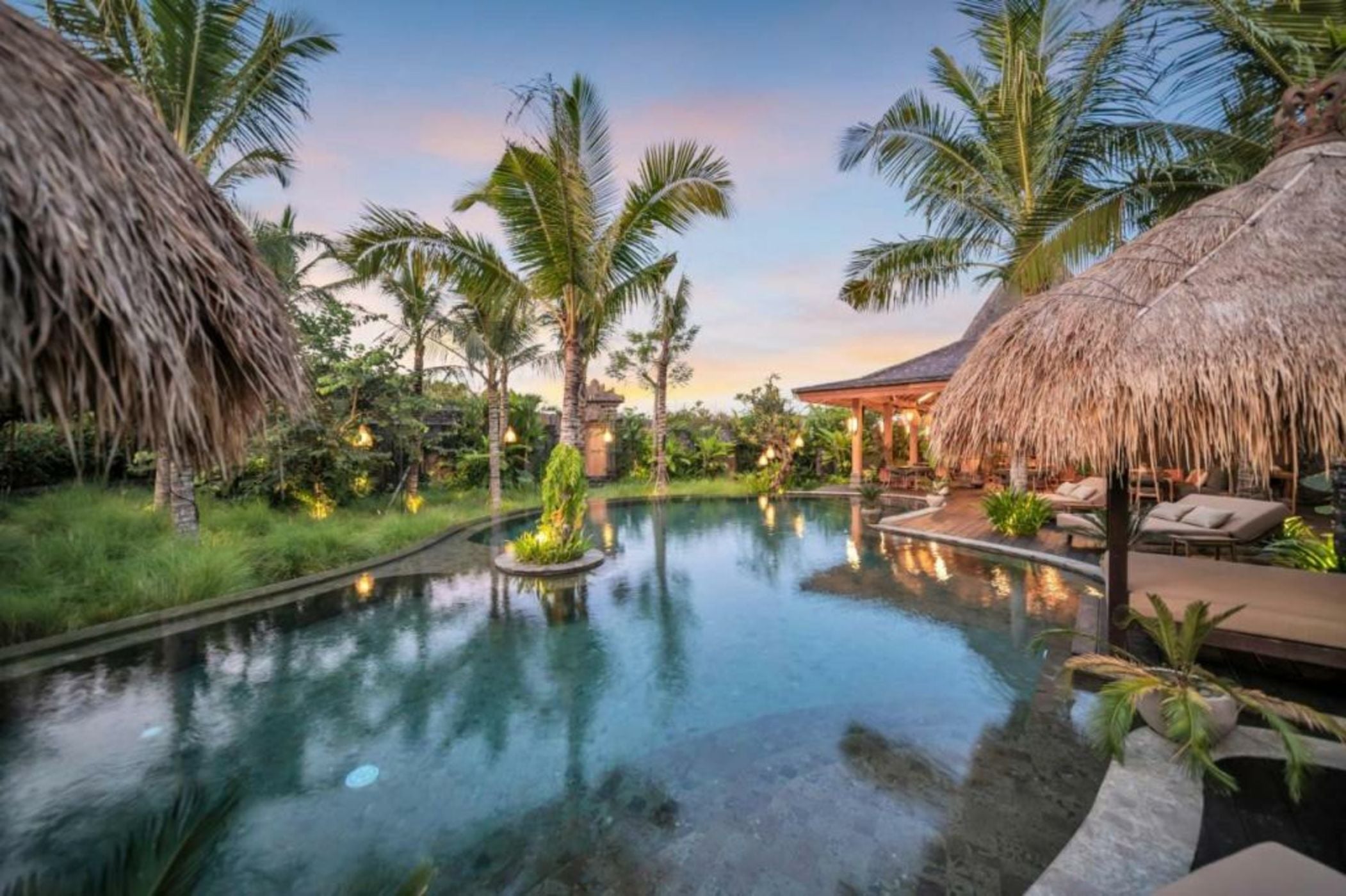 Desa Hay Canggu