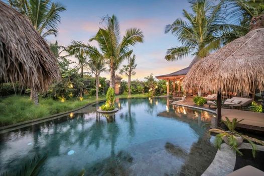 Desa Hay Canggu
