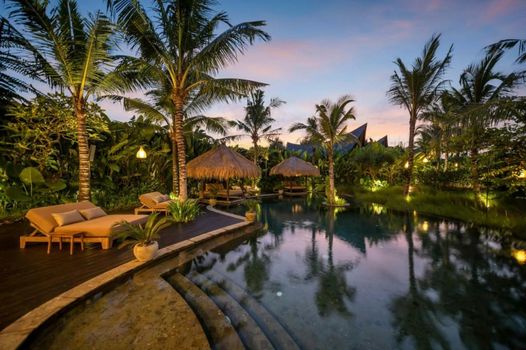 Desa Hay Canggu