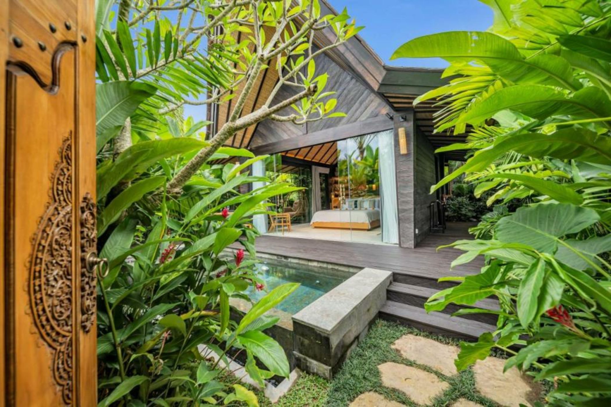 Desa Hay Canggu