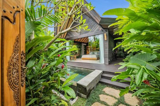 Desa Hay Canggu