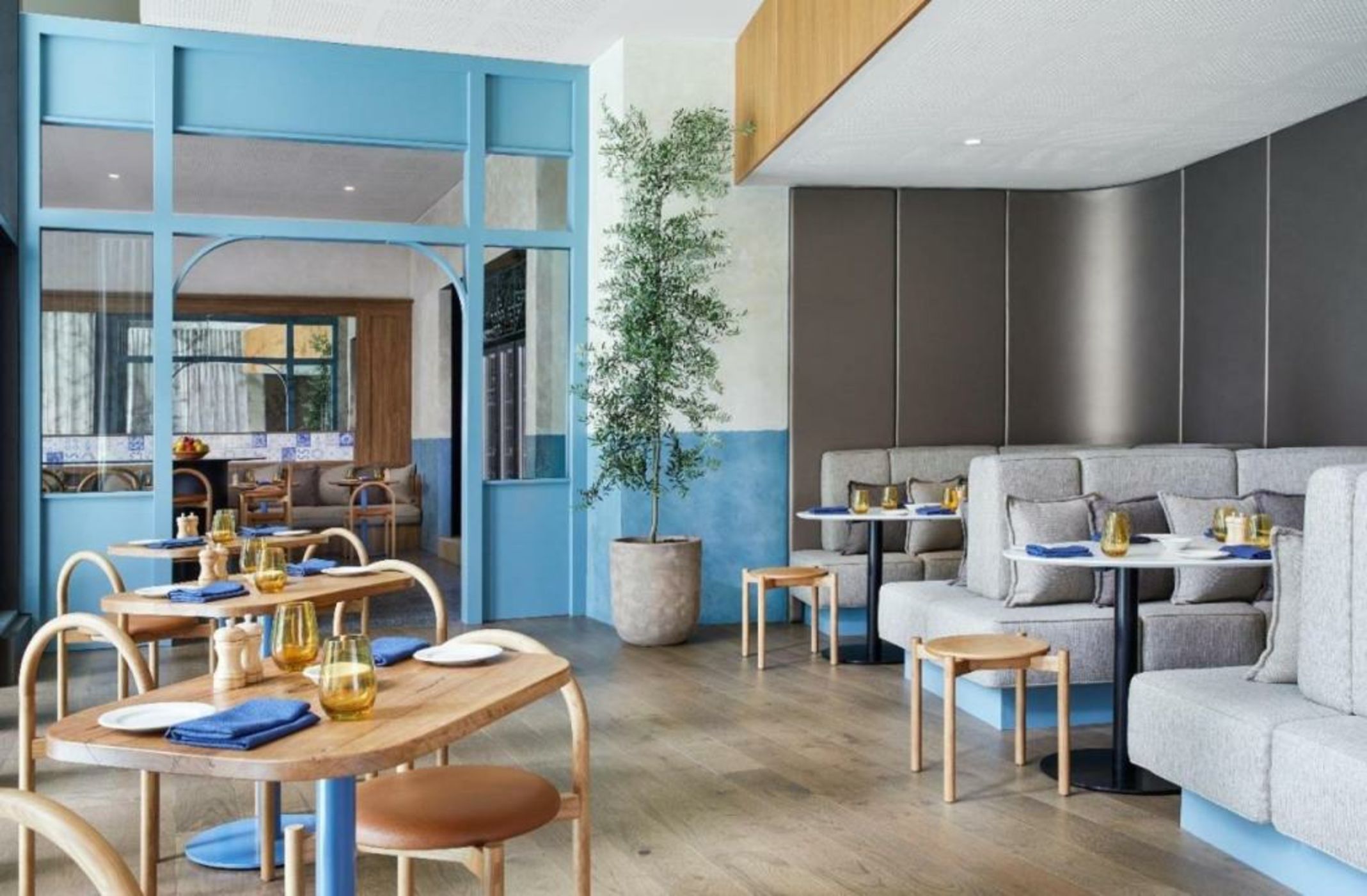 The Westin Brisbane