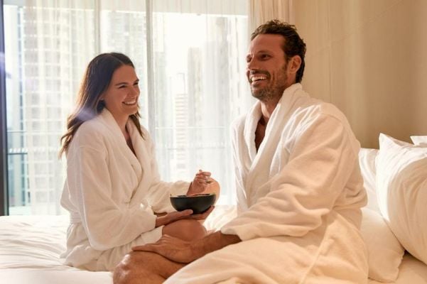 The Westin Brisbane