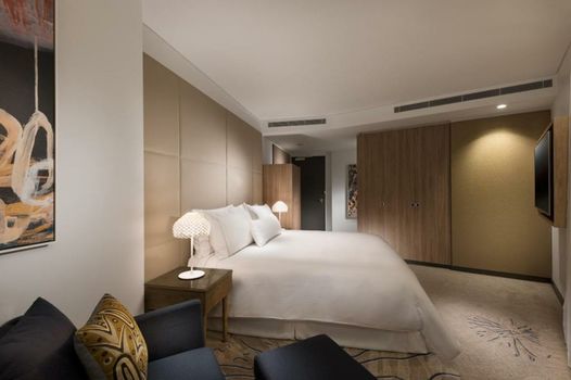 The Westin Brisbane