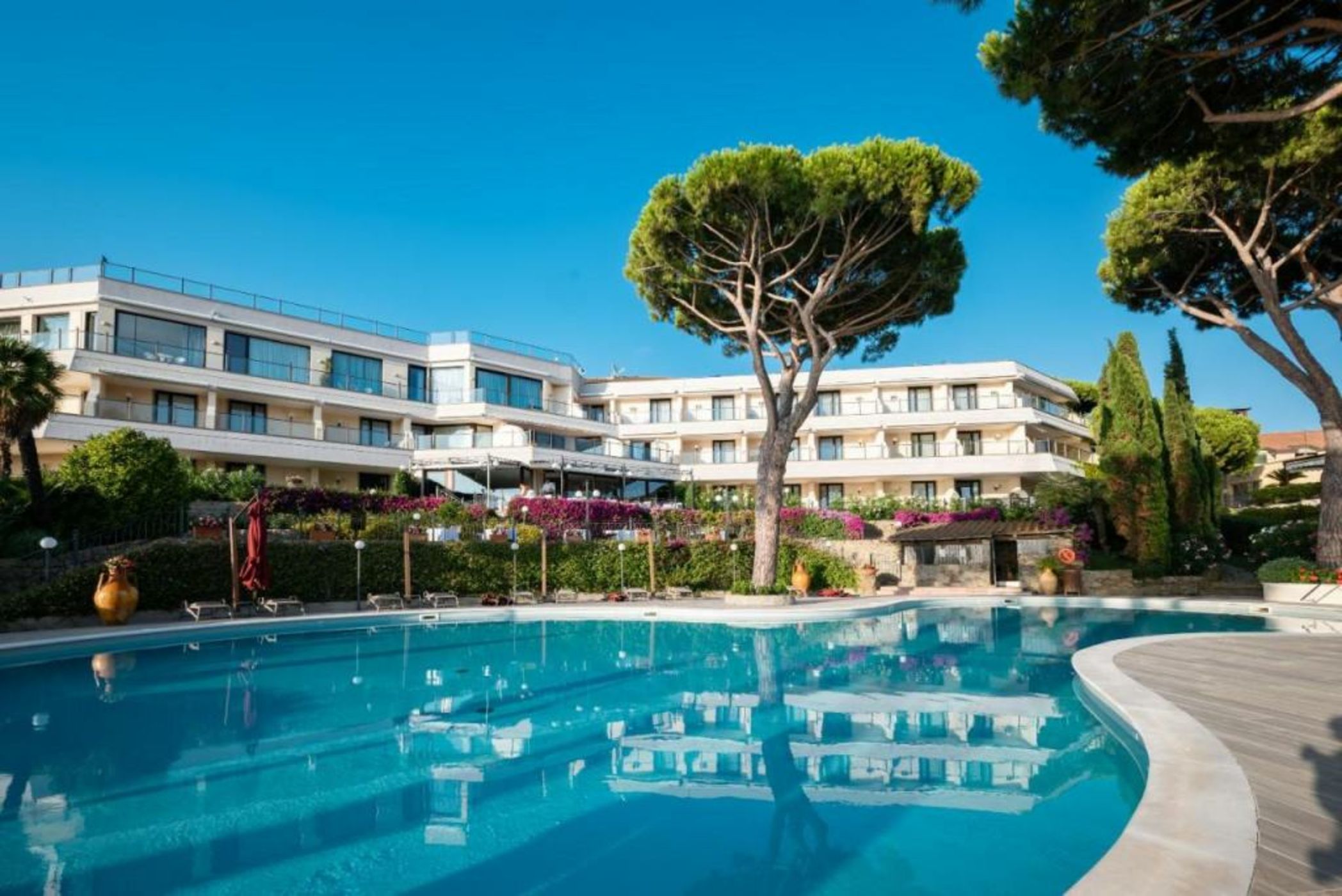 Cala del Porto Punta Ala - Preferred Hotels