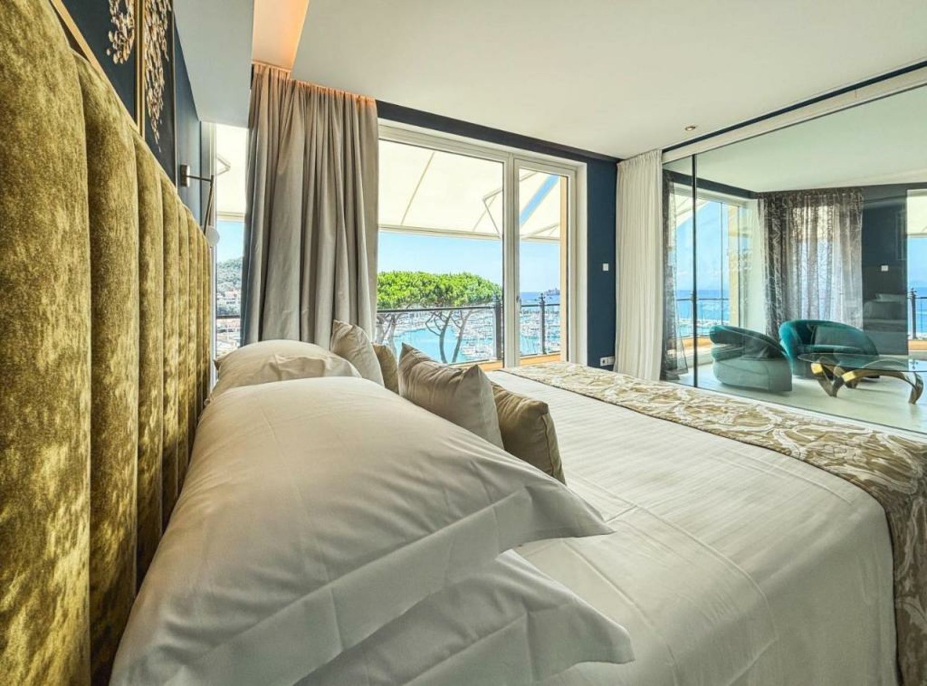 Cala del Porto Punta Ala - Preferred Hotels