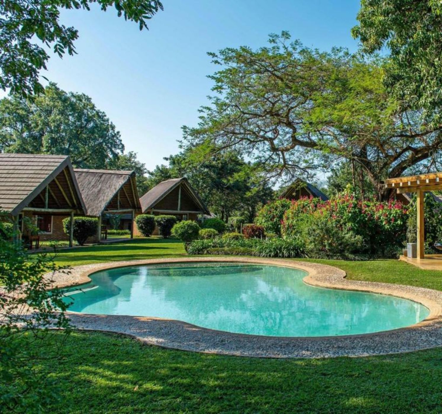 Hippo Hollow Country Estate