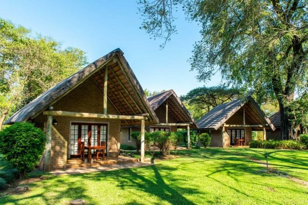 Hippo Hollow Country Estate