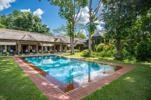 Hippo Hollow Country Estate
