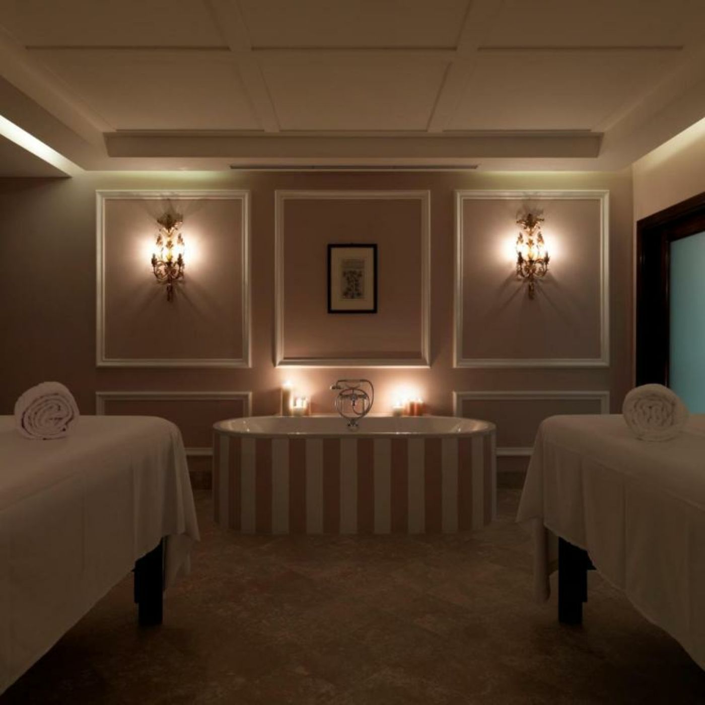 La Posta Vecchia Hotel