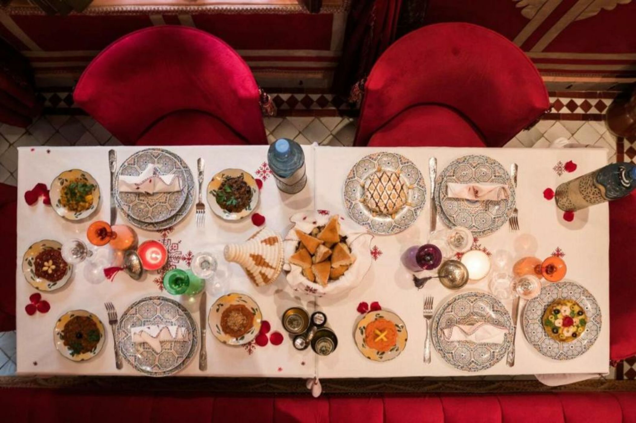 Riad Hikaya