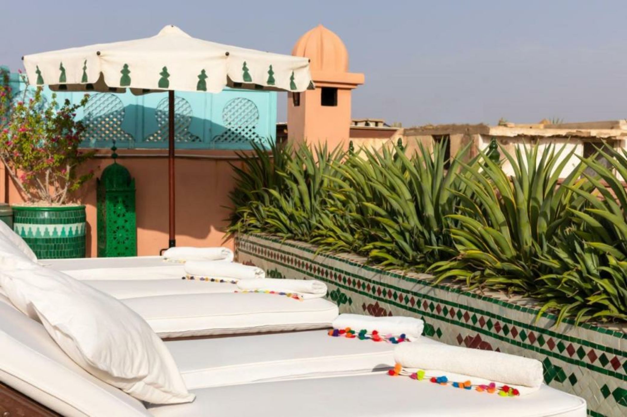 Riad Hikaya