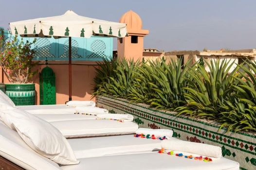 Riad Hikaya