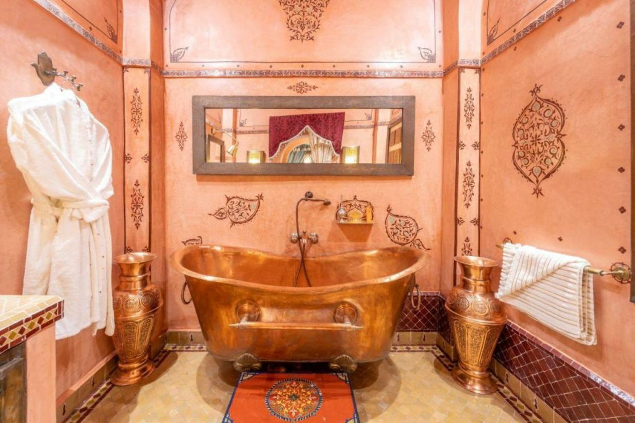 Riad Hikaya