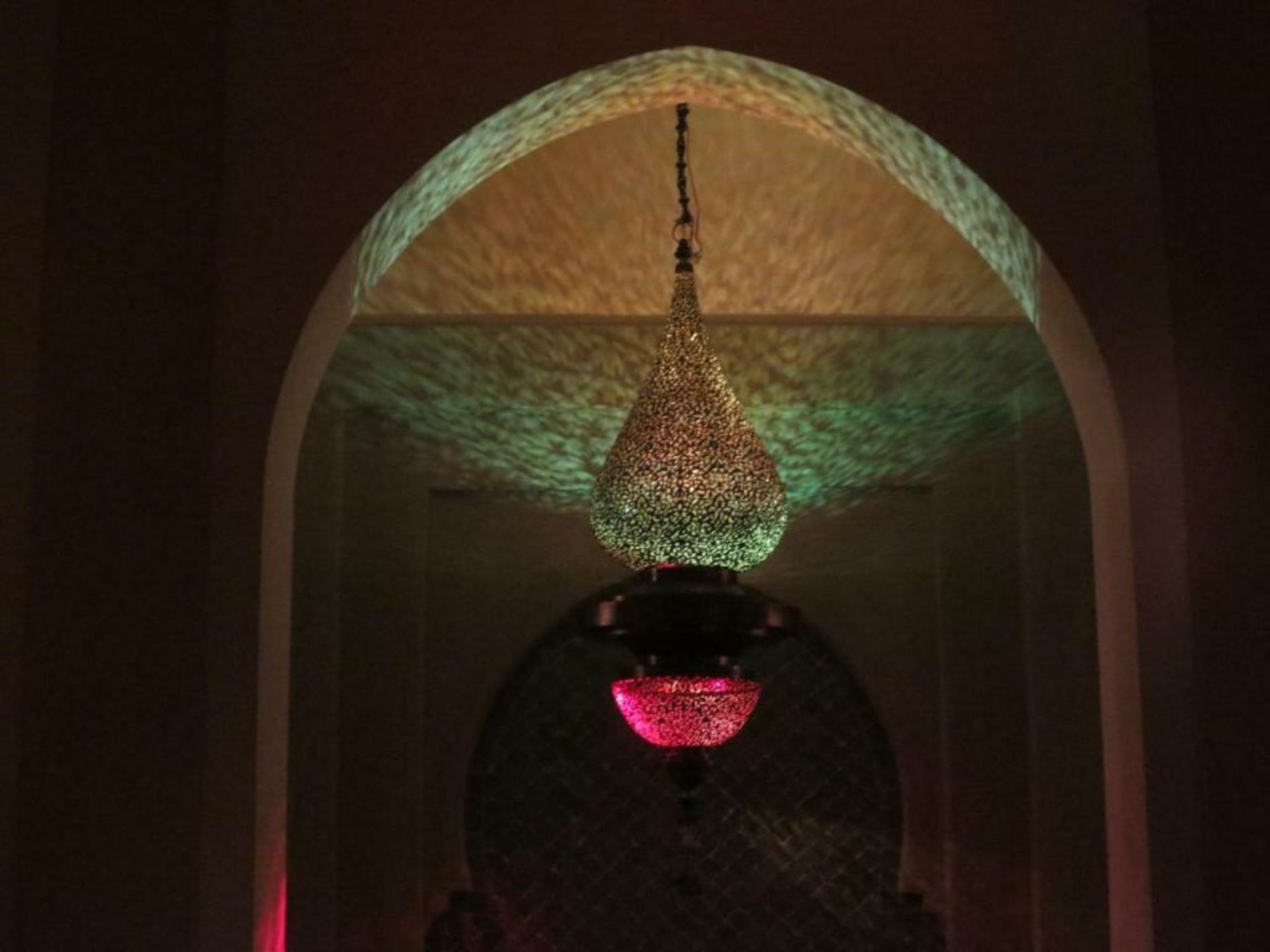 Riad Hikaya
