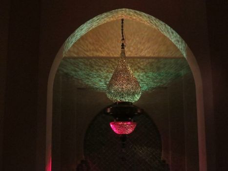 Riad Hikaya